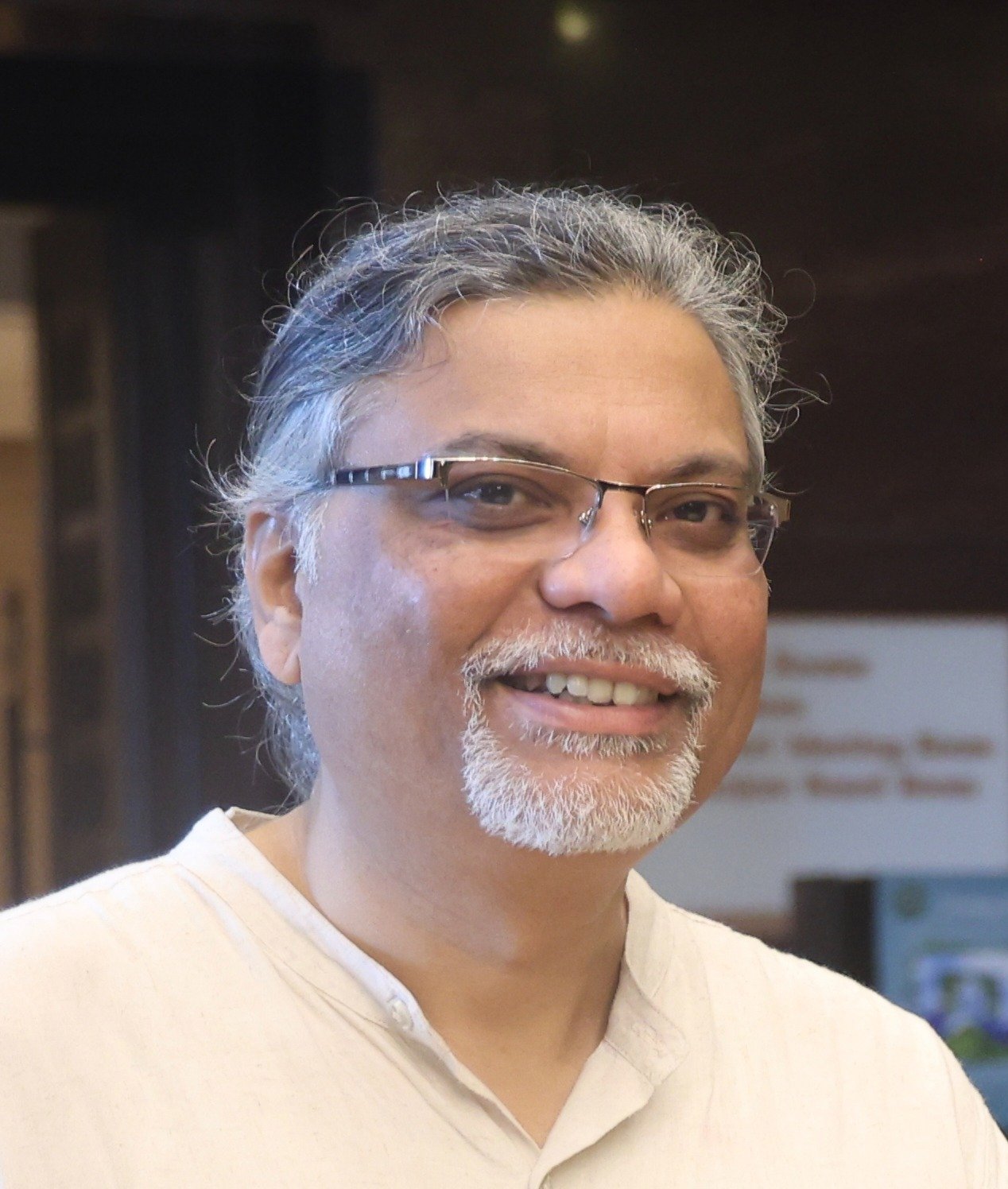 C. J. Jeyachander